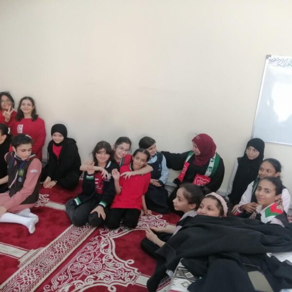 محتوى موقع مدرسة الجزات-محدث