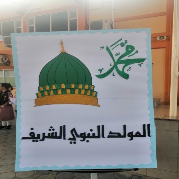 مولد