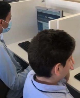 2مدرسة سمنان-