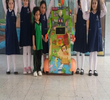 التأسيسية فعاليات