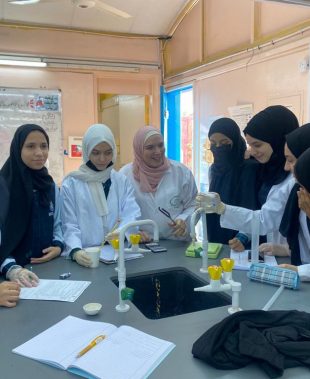 العلوم- القادسية 1