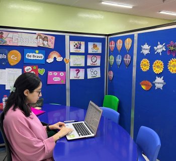 قسم التعليم الدامج بنات دبي(3)