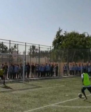 محتوى مدرسة سمنان-