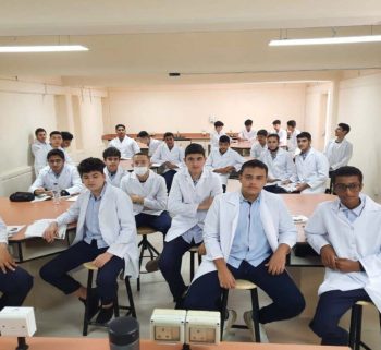 محتوى مدرسة سمنان-